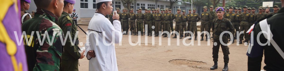 Galeri Penutupan DIKSARMIL Nurul Iman
