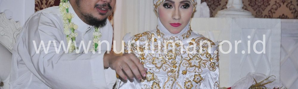 Gebyar Maulid Nabi Muhammad SAW  1438 H & Pernikahan Al Habib Muhammad Waliyullah