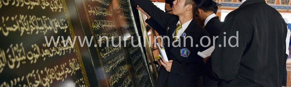 Comparative Study OP3MIA Surakarta Di Al Ashriyyah Nurul Iman