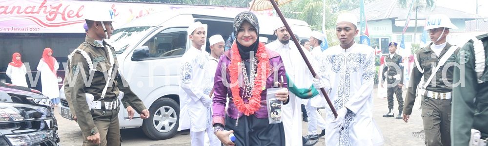 SANAH HELWAH UMI WAHEEDA ke-49