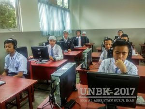 UNBK