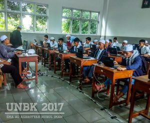 unbk sma