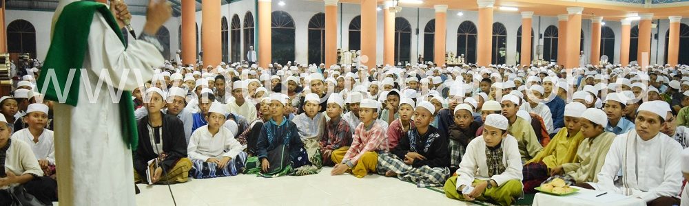 Final Audisi Dakwah Nurul Iman