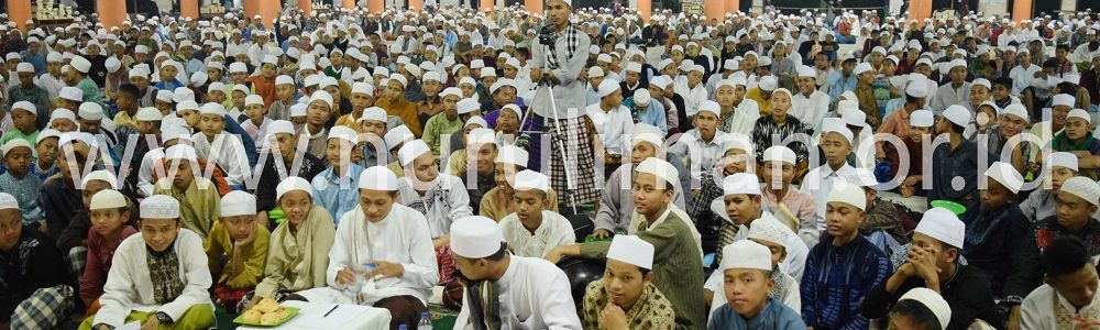 Final Audisi Dakwah Nurul Iman