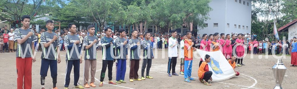 Galeri Liga Instansi Nurul Iman