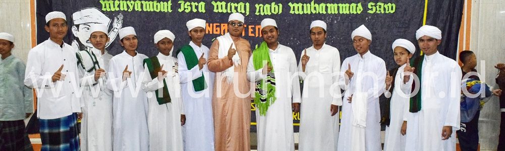 Final Audisi Dakwah Nurul Iman