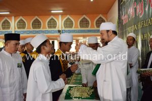 Isra Mi'raj 5