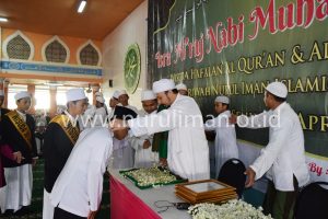 Isra Mi'raj 6
