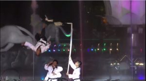 nurul iman kick