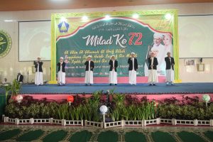 Milad 3