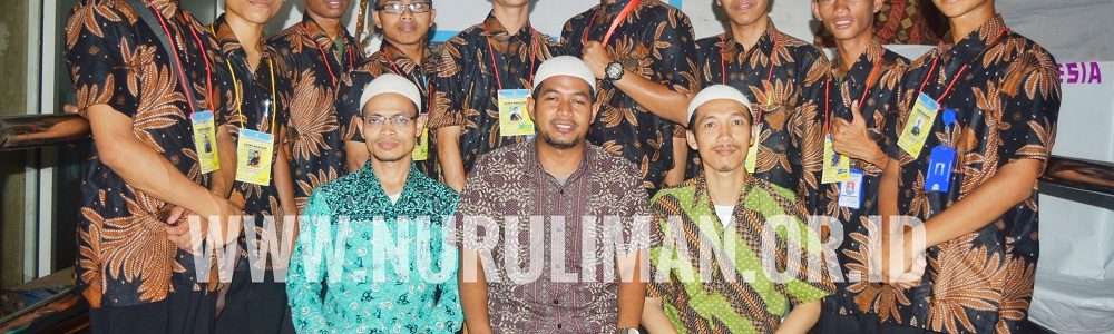 Pameran Batik Internasional