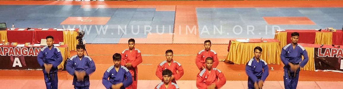 N-Lions Kembali Unjuk Kebolehan dalam Pembukaan Kepri Open Taekwondo Championship 2