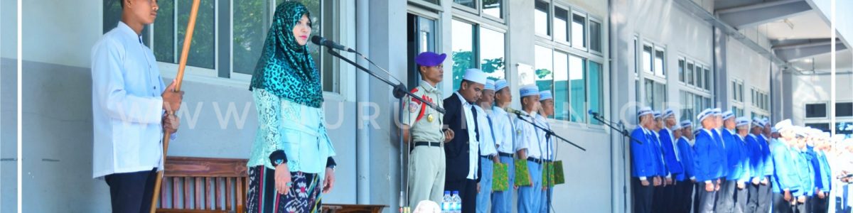 Dari Penyematan Provost sampai Penyuntikan Vaksin