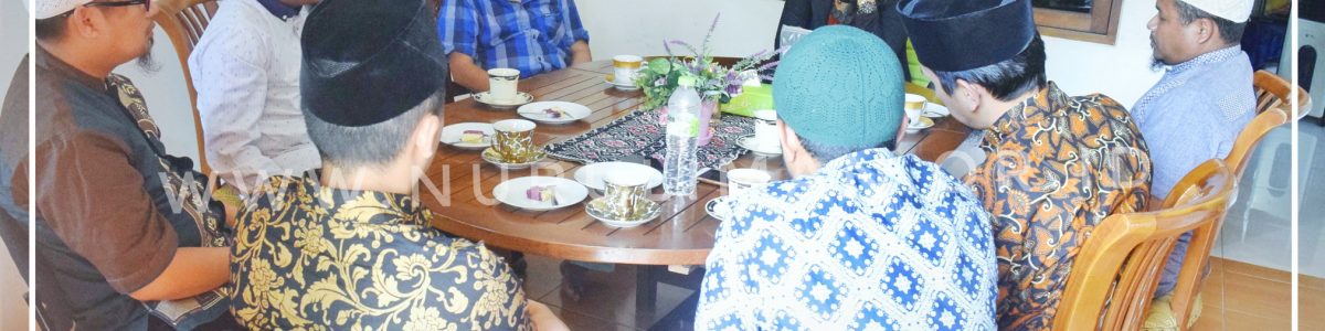 Nurul Iman; Tak Pernah Sepi Pengunjung