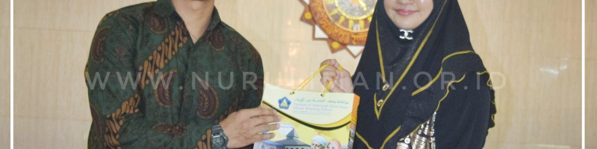 Dukung Santripreneur, Chand Kelvin Janji Bangun CKorp Learning Center di Nurul Iman