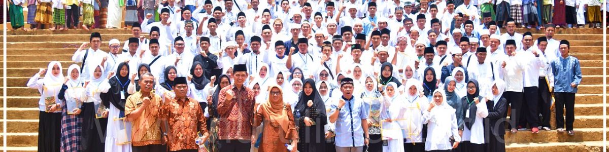 Nurul Iman Berikan Pelatihan Wirausaha Unggulan Untuk Peserta OPOP