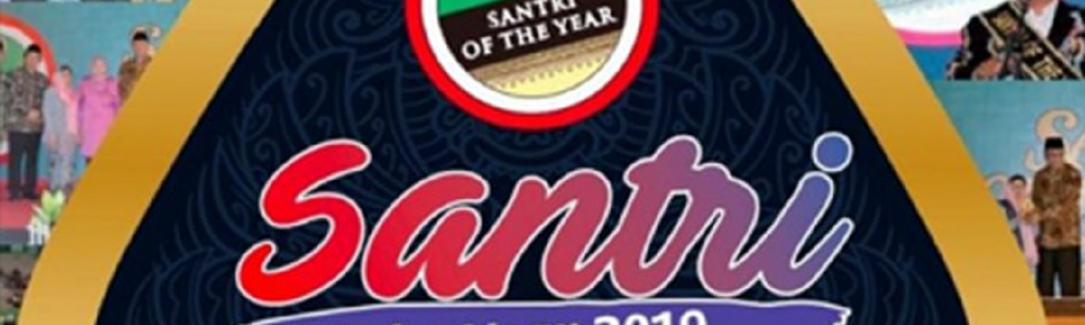 Nurul Iman Raih Penghargaan dalam Acara Penganugerahan “Santri Of The Year 2019”