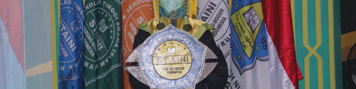 STAI Nurul Iman Parung-Bogor Wisudakan 525 Mahasiswa Secara Online Dan Tatap Muka Untuk Pertama Kalinya