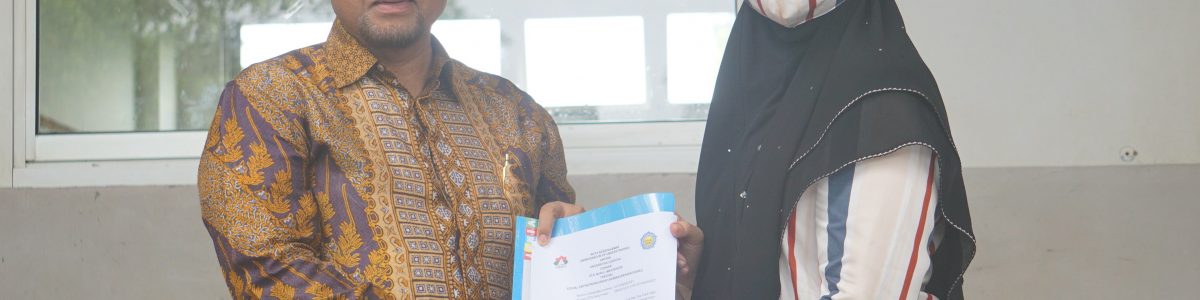 FGD, (Focus Group Discussion) dan Kerjasama STAI Nurul Iman dengan Alumni Pondok Pesantren Darussalam Gontor