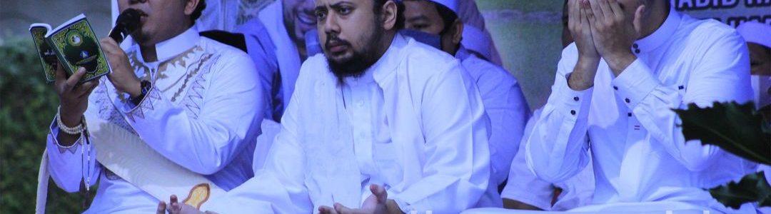 Buka Bersama, Tarawih dan Tasyakuran Rumah Habibana Habib Hasan Ayatullah