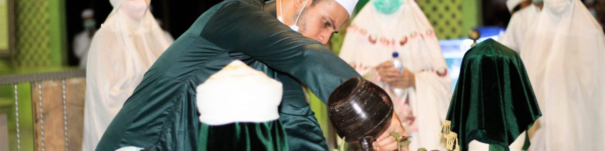 Nuzulul Qur’an Ramadhan 1443 H