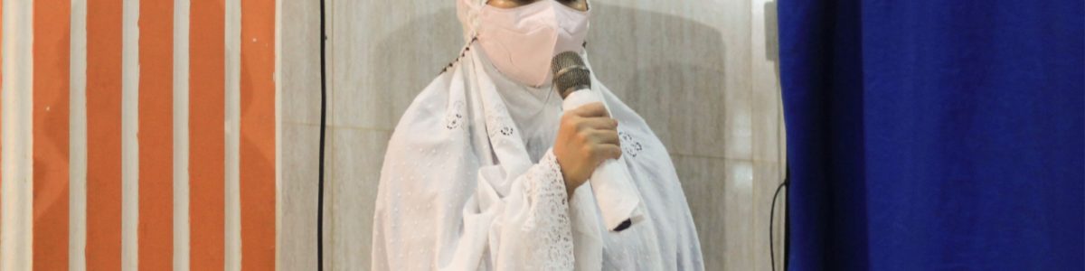 Nuzulul Qur’an Ramadhan 1443 H