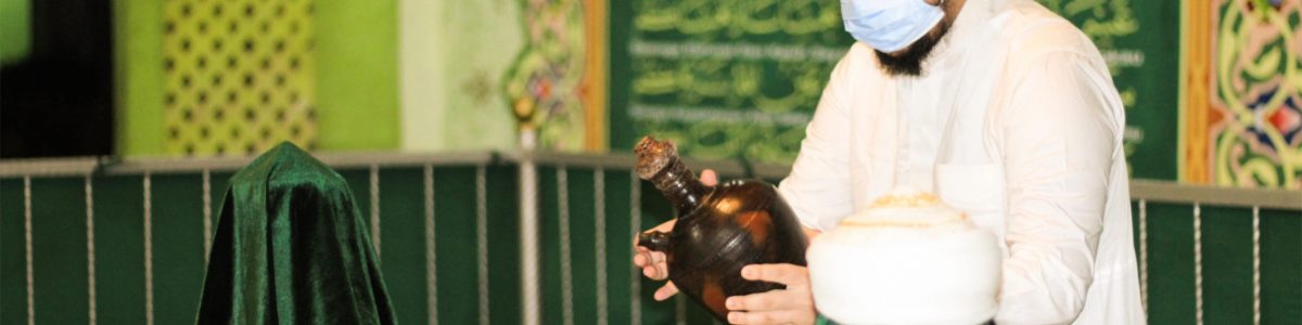 Nuzulul Qur’an Ramadhan 1443 H