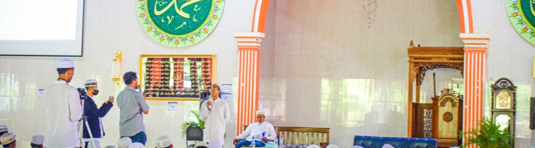 PERKUAT DAYA INGAT, NUSABRAIN ADAKAN PELATIHAN DI NURUL IMAN