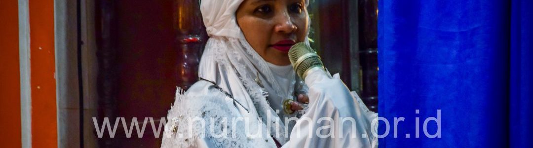 Sambut Tahun Baru Hijriah, Nurul Iman Gelar Do’a Bersama