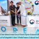 Kunjungan Korean Cultural Center Indonesia Ke Nurul Iman