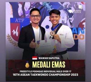 Asean-taekwondo-championship