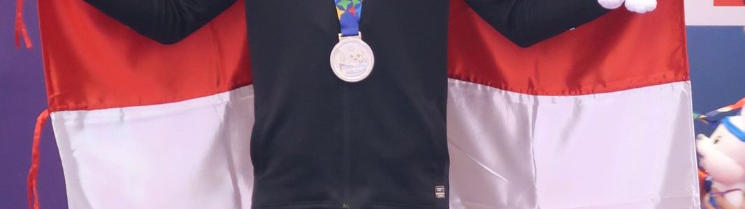 Cabor Taekwondo Sea Games, Santri Nurul Iman Sumbang Medali Perak Untuk Indonesia
