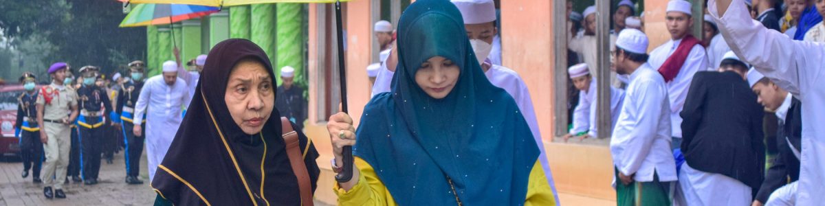 ANNIVERSARY Ke-25 NURUL IMAN 1998-2023