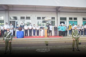 Baksos-Budda-Tzu-Chi