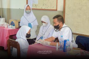 Baksos-Budda-Tzu-Chi