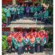 Kunjungan Studi Banding keluarga besar Guru MTS N1 Surabaya ke Yayasan Al Ashriyyah Nurul Iman
