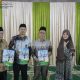 Kunjungan Tamu dari Thailand ke Yayasan Al Ashriyyah Nurul Iman Islamic Boarding School