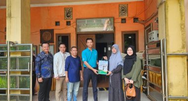 🥋Sabeum Al-Ashriyyah Nurul Iman Dipercaya Melatih Taekwondo di Malaysia, Insyaallah Menjadi Jalan Ilmu dan Keberkahan 🤲✨